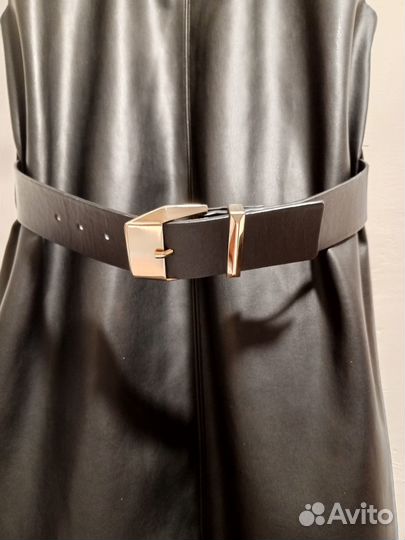 Платье Zara женское 46