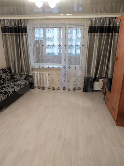 Квартира-студия, 27 м², 7/9 эт.