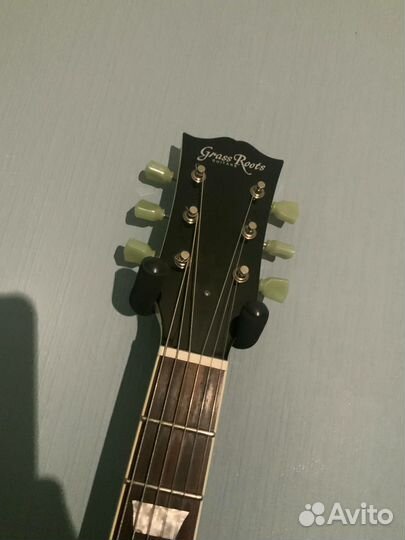 Электрогитара Grass Roots G-SG-55L
