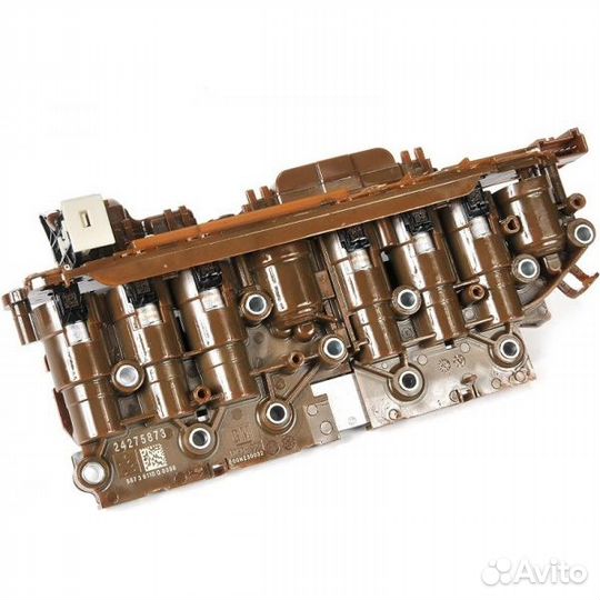 Блок управления АКПП Cadillac Escalade 24275873