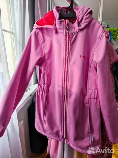 Вещи на девочку