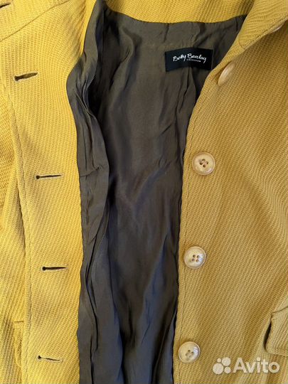 Betty Barclay пальто