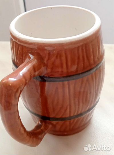 Кружка СССР