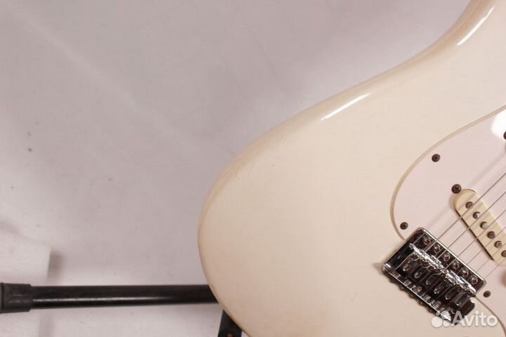 Fender Stratocaster Squier Series Mexico 1995