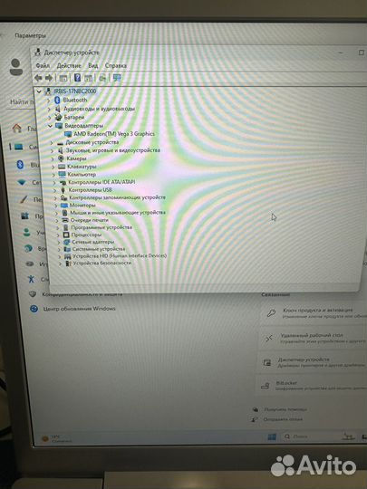Игровой ноутбук на гарантии