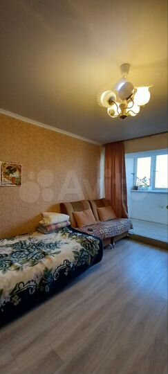 3-к. квартира, 66,8 м², 9/10 эт.