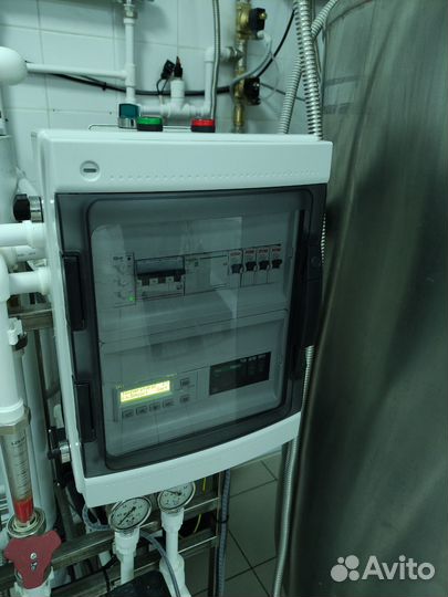 Автоматизация, разработка асу тп