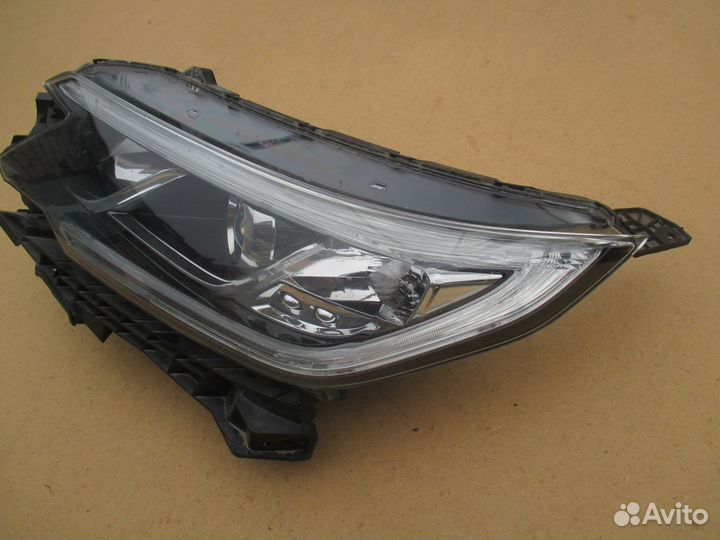 Фара левая Honda CR-V 4 рестайлинг