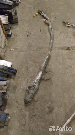 Подушка безопасности Porsche Cayenne