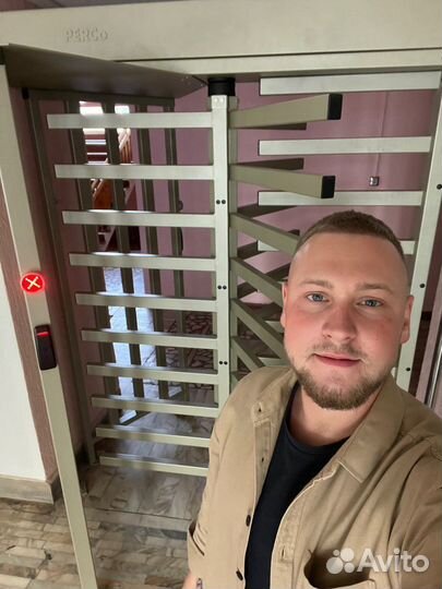 Монтаж слаботочных систем / скс скуд монтаж B2B