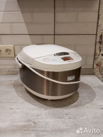 Мультиварка redmond