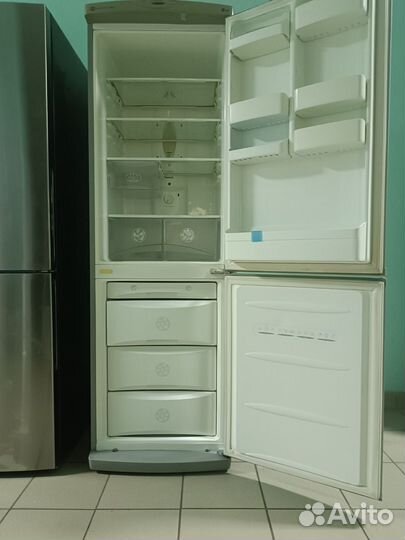 Холодильник Самсунг