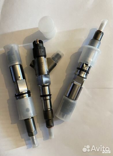 Форсунки 0445120277