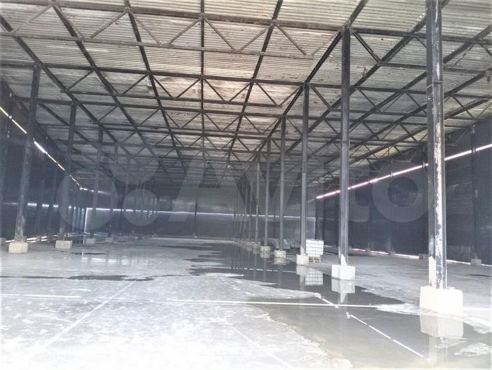 Производство, 2000 м²