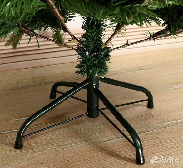 Елка искусственная 120 см