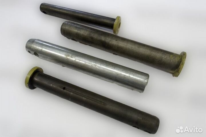 Палец ковша/опоры D50