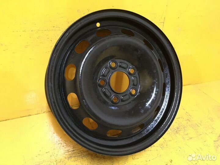 2 шт. Диски - R15 (5х108)