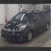 Toyota Ractis 1.3 CVT, 2014, 44 000 км, с пробегом, цена 1 300 000 руб.