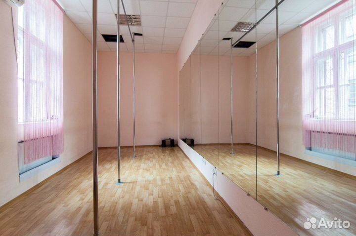 Зеркало на заказ