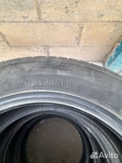 Pirelli Cinturato P1 Verde 185/55 R15