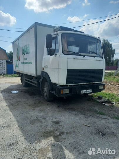 Грузоперевозки 5 тонн