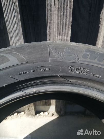 Michelin Primacy 3 225/55 R17