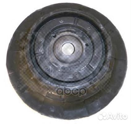 Опора стойки амортизатора 37854 Mapco