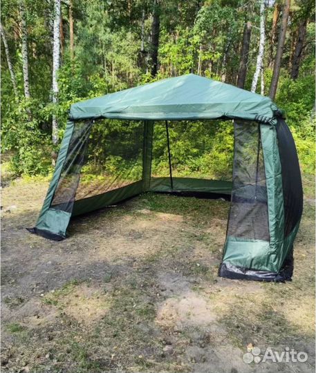 Палатка шатер
