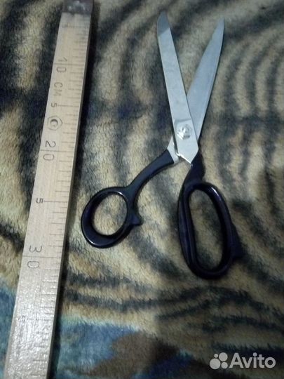 Ножницы закройные