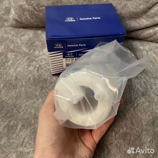 Топливный фильтр Hyundai Kia 31112C9000