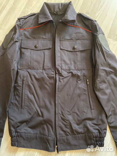 Полицейская форма