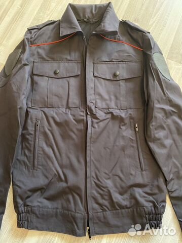 Полицейская форма