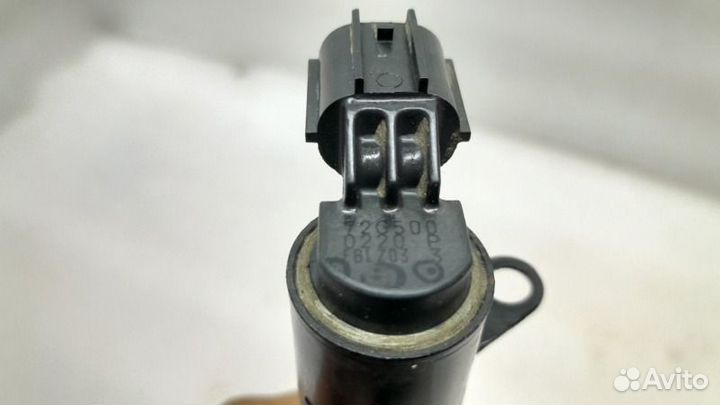 Клапан электромагнитный Kia Optima JF G4KJ 2018