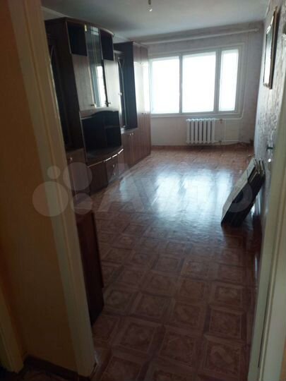2-к. квартира, 52 м², 5/5 эт.