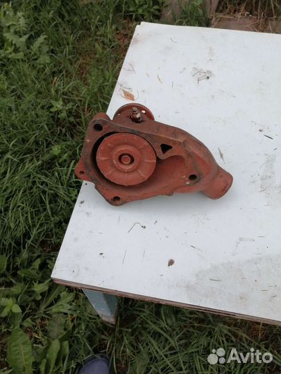 Помпа газ 51