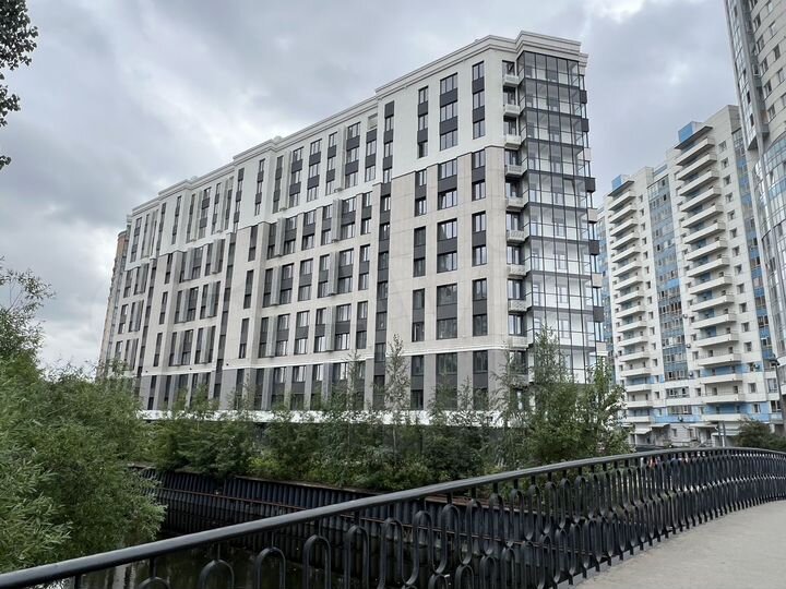 Машиноместо, 13 м²