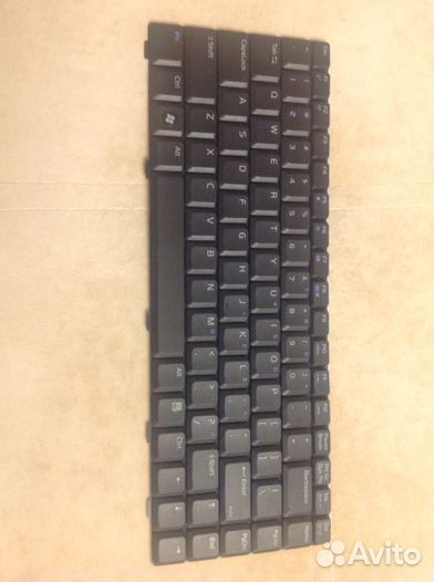 Клавиатура для ноутбука Asus Z99H