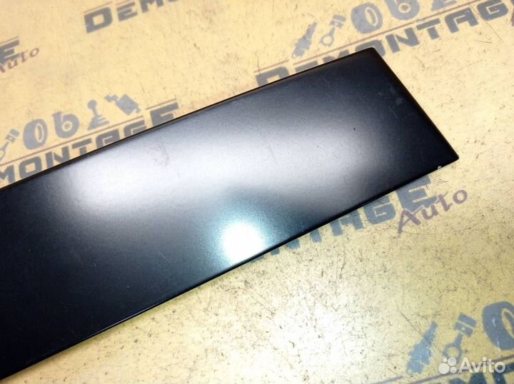 Накладка двери наружная задняя правая Volkswagen