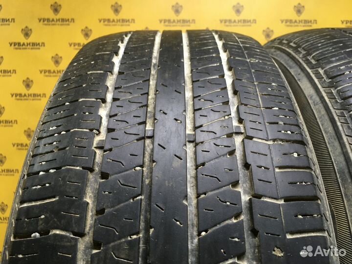Triangle TR257 235/55 R18 100V