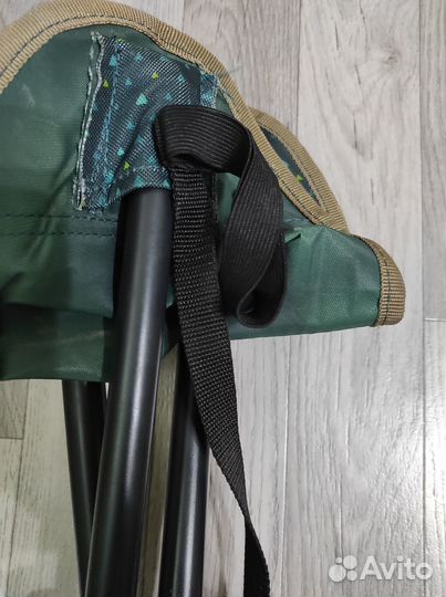 Табуретка походная