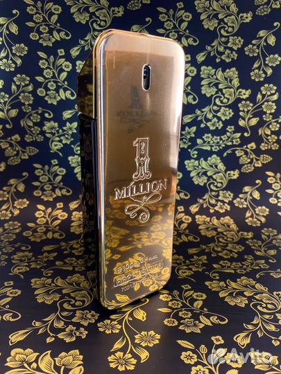 Parfum Paco Rabanne 1 Million 100ml