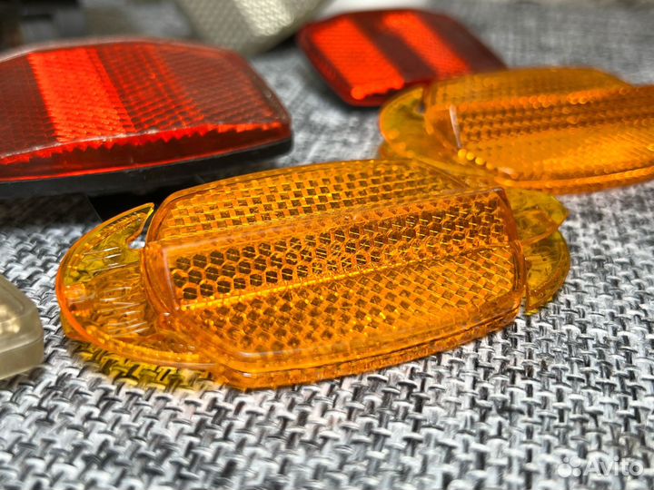 Катафоты на велосипед