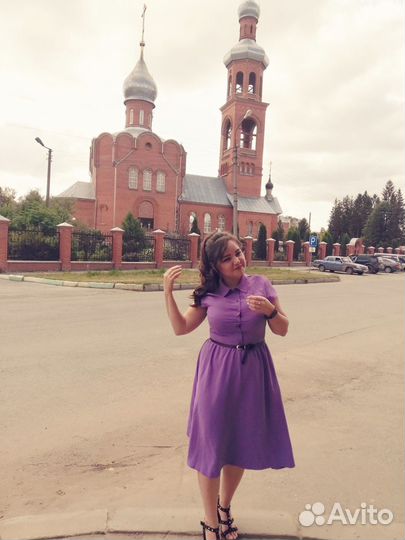 Платье на выпускной