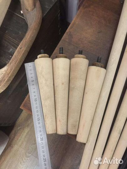 Ножки от мебели СССР