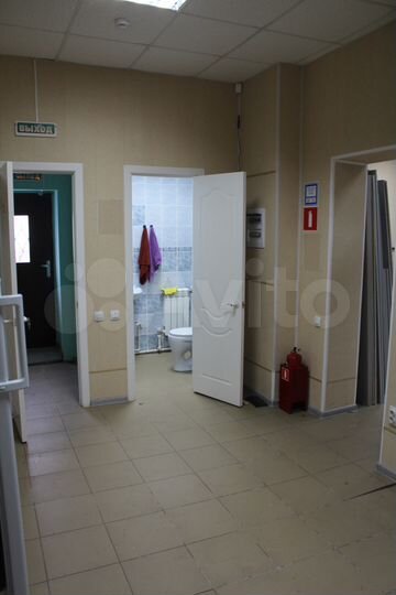 Помещение свободного назначения, 65.3 м²