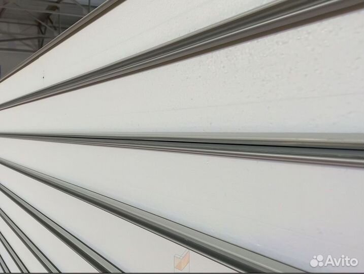 Сэндвич панели новые