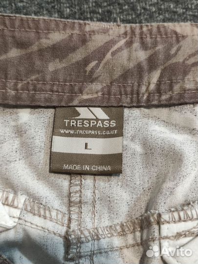 Юбка хлопковая джинсовая L 48 размер