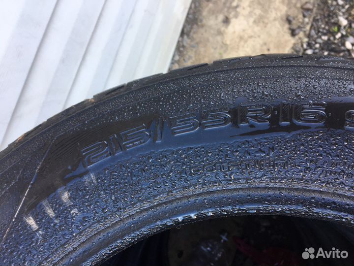 American Classic American Classic 215/65 R16