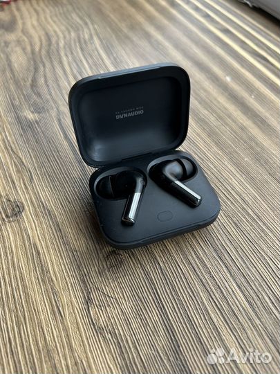 Наушники oneplus buds pro 2