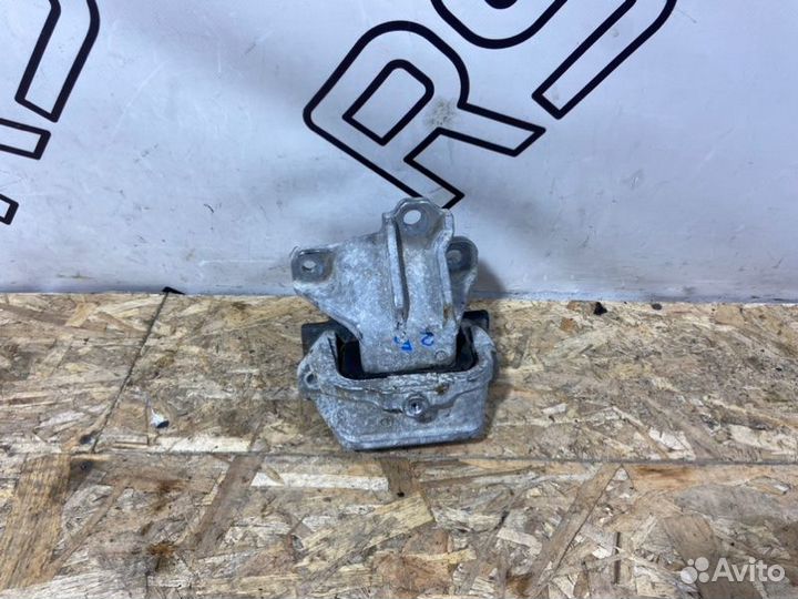 Подушка кпп Mitsubishi Outlander 3 До Рестайл